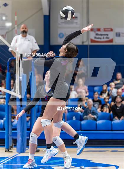 Thumbnail 3 in Cedar Ridge @ Cotter photogallery.