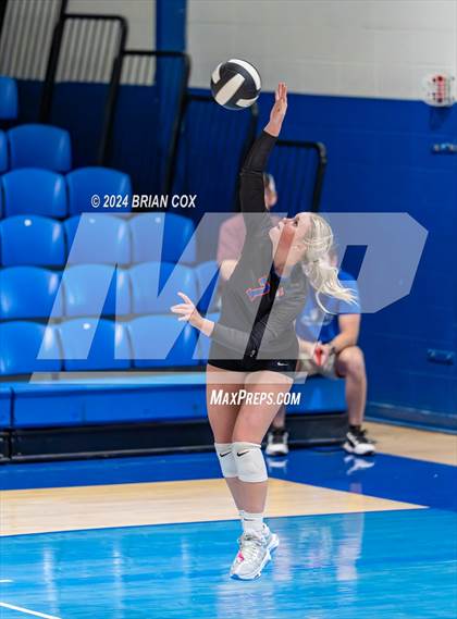 Thumbnail 3 in Cedar Ridge @ Cotter photogallery.