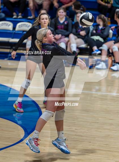 Thumbnail 1 in Cedar Ridge @ Cotter photogallery.