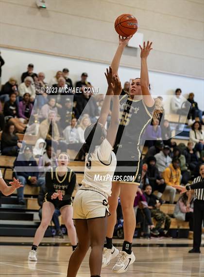 Thumbnail 3 in Archbishop Mitty @ Bishop O'Dowd (MLK Showcase) photogallery.