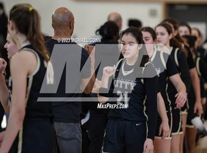 Thumbnail 3 in Archbishop Mitty @ Bishop O'Dowd (MLK Showcase) photogallery.