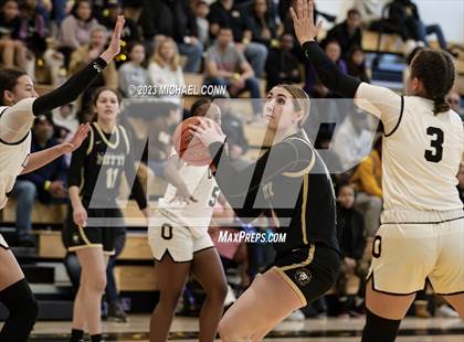 Thumbnail 3 in Archbishop Mitty @ Bishop O'Dowd (MLK Showcase) photogallery.