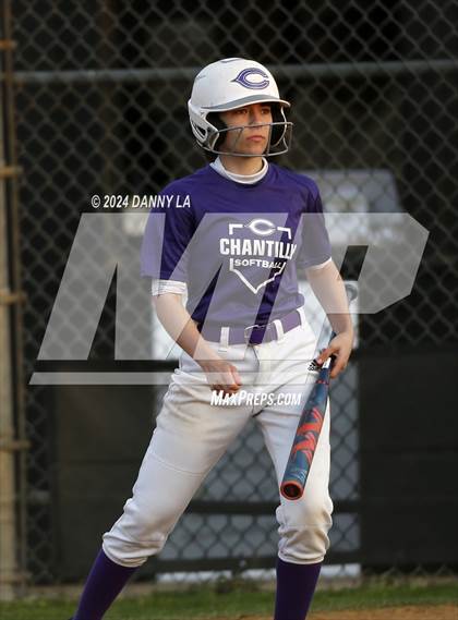 Thumbnail 2 in Chantilly @ James Madison photogallery.