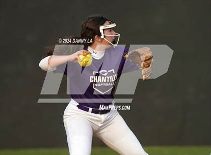 Thumbnail 3 in Chantilly @ James Madison photogallery.