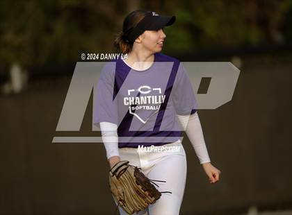 Thumbnail 1 in Chantilly @ James Madison photogallery.