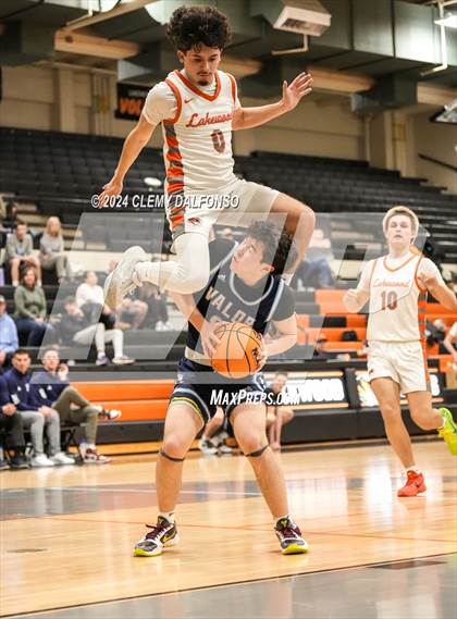 Thumbnail 2 in Valor Christian @ Lakewood photogallery.