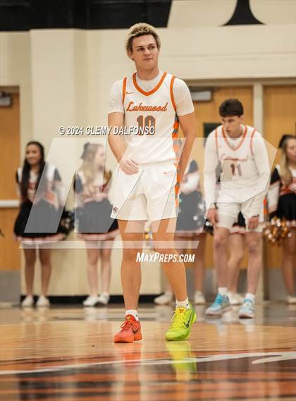 Thumbnail 3 in Valor Christian @ Lakewood photogallery.