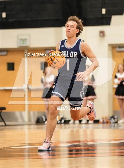 Thumbnail 1 in Valor Christian @ Lakewood photogallery.