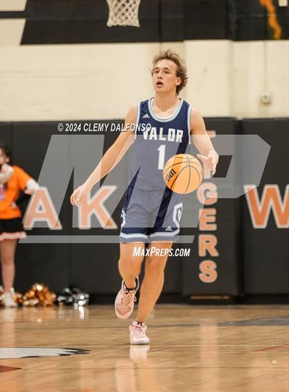 Thumbnail 1 in Valor Christian @ Lakewood photogallery.