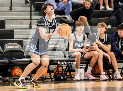 Thumbnail 3 in Valor Christian @ Lakewood photogallery.