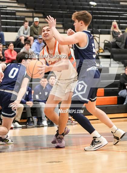 Thumbnail 1 in Valor Christian @ Lakewood photogallery.