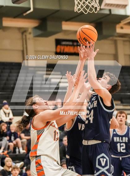 Thumbnail 2 in Valor Christian @ Lakewood photogallery.