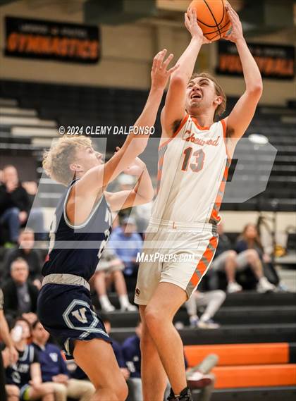 Thumbnail 1 in Valor Christian @ Lakewood photogallery.