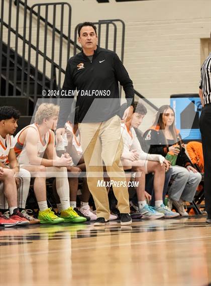 Thumbnail 1 in Valor Christian @ Lakewood photogallery.