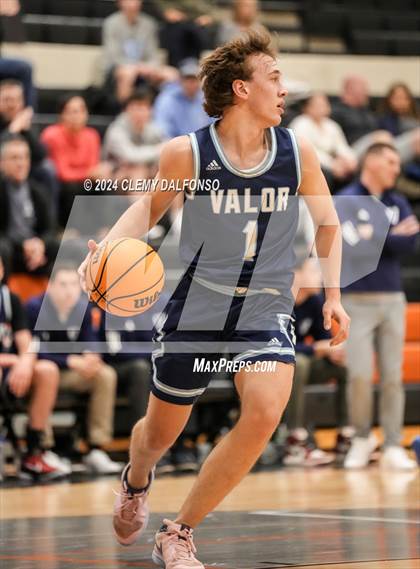 Thumbnail 2 in Valor Christian @ Lakewood photogallery.