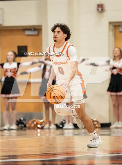 Thumbnail 3 in Valor Christian @ Lakewood photogallery.