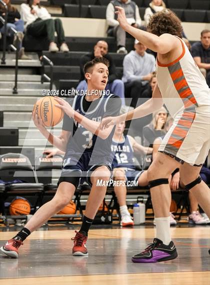 Thumbnail 2 in Valor Christian @ Lakewood photogallery.