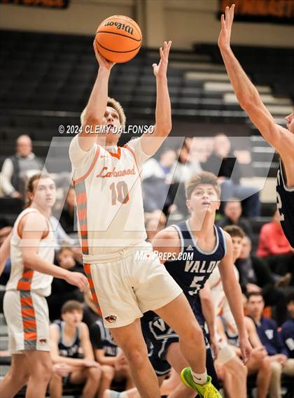 Thumbnail 1 in Valor Christian @ Lakewood photogallery.