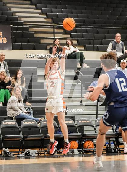 Thumbnail 3 in Valor Christian @ Lakewood photogallery.