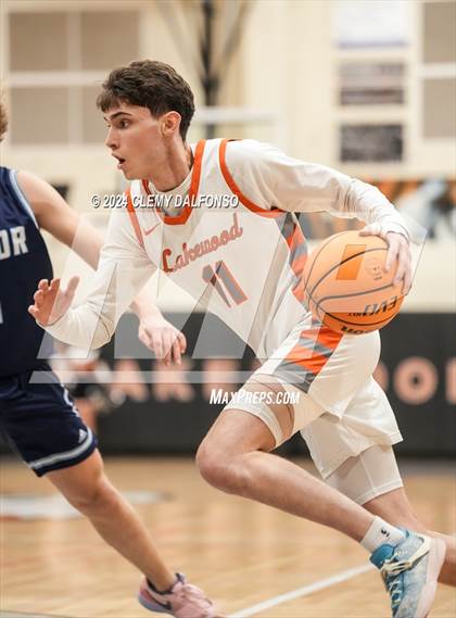 Thumbnail 3 in Valor Christian @ Lakewood photogallery.