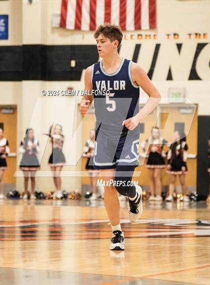 Thumbnail 1 in Valor Christian @ Lakewood photogallery.