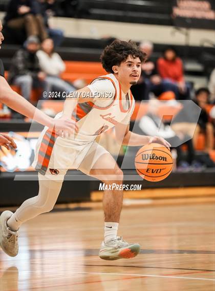 Thumbnail 1 in Valor Christian @ Lakewood photogallery.