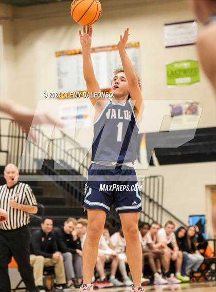 Thumbnail 1 in Valor Christian @ Lakewood photogallery.