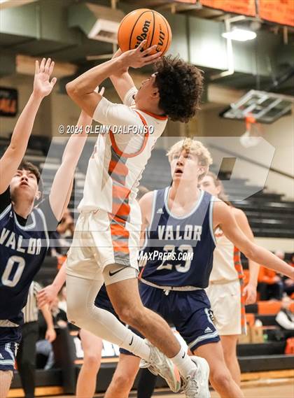 Thumbnail 3 in Valor Christian @ Lakewood photogallery.