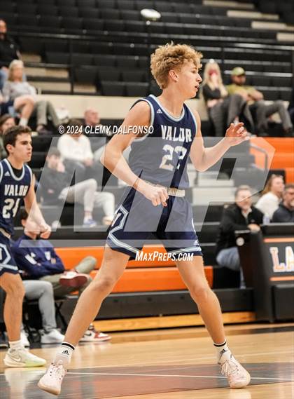 Thumbnail 1 in Valor Christian @ Lakewood photogallery.