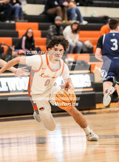 Thumbnail 1 in Valor Christian @ Lakewood photogallery.