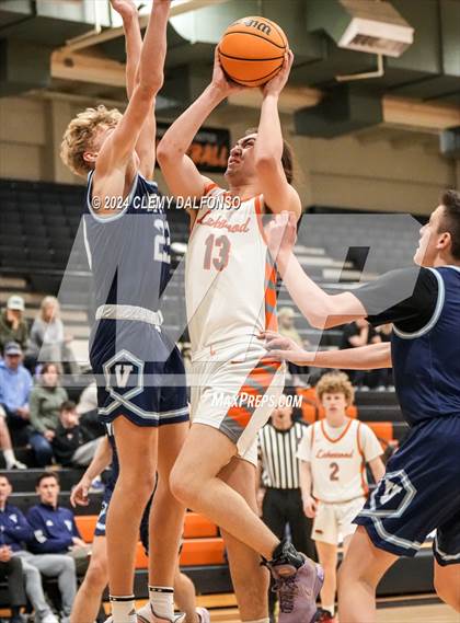 Thumbnail 3 in Valor Christian @ Lakewood photogallery.