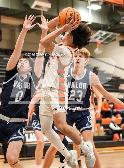 Thumbnail 2 in Valor Christian @ Lakewood photogallery.