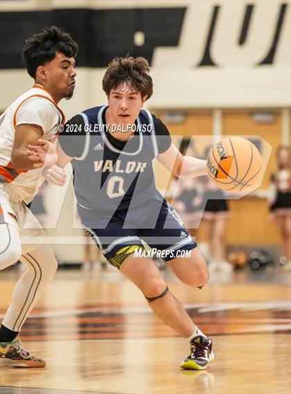 Thumbnail 3 in Valor Christian @ Lakewood photogallery.