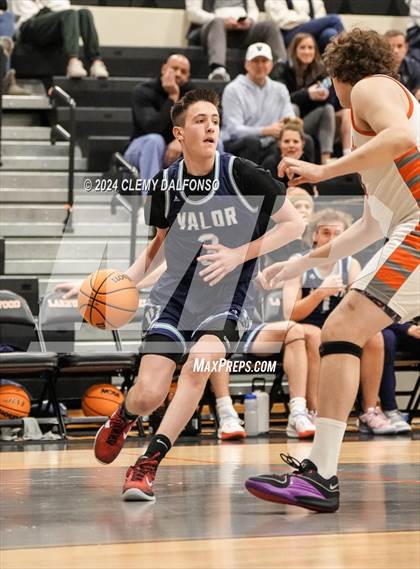 Thumbnail 1 in Valor Christian @ Lakewood photogallery.