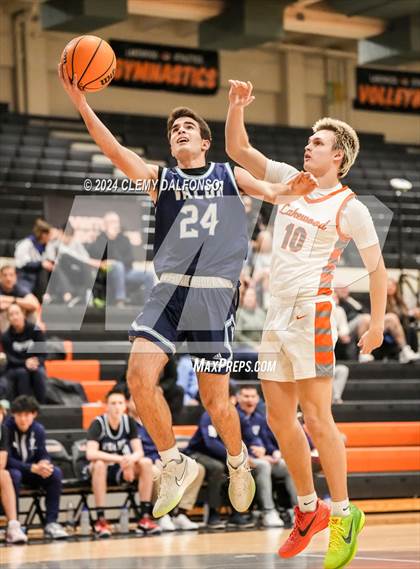 Thumbnail 3 in Valor Christian @ Lakewood photogallery.