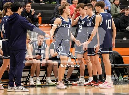 Thumbnail 1 in Valor Christian @ Lakewood photogallery.