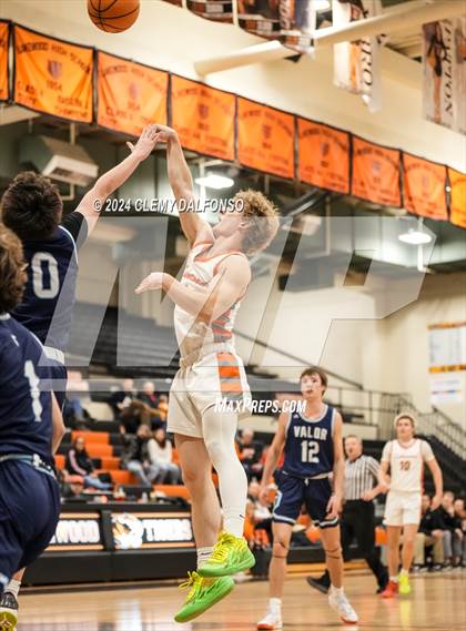 Thumbnail 3 in Valor Christian @ Lakewood photogallery.