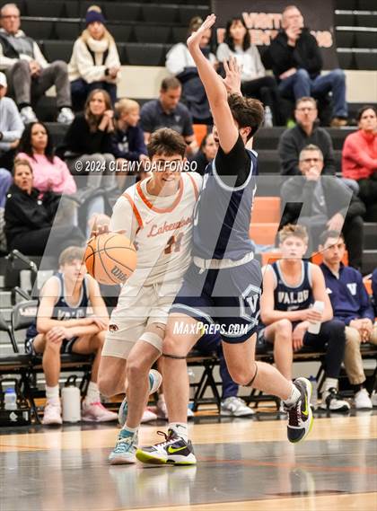 Thumbnail 2 in Valor Christian @ Lakewood photogallery.