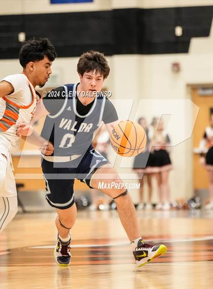 Thumbnail 1 in Valor Christian @ Lakewood photogallery.