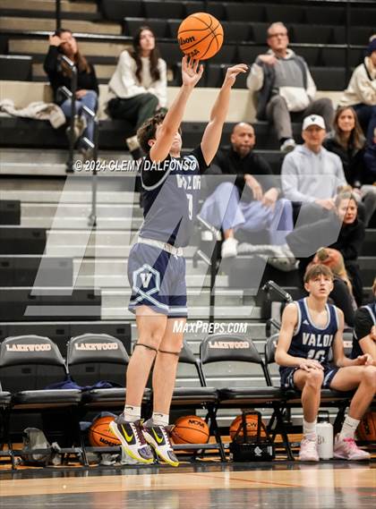 Thumbnail 2 in Valor Christian @ Lakewood photogallery.