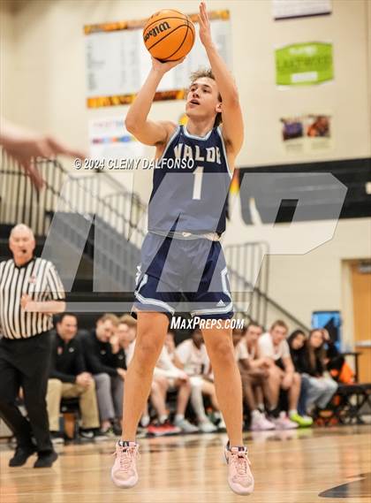 Thumbnail 3 in Valor Christian @ Lakewood photogallery.
