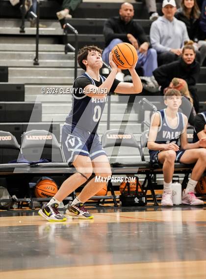 Thumbnail 1 in Valor Christian @ Lakewood photogallery.
