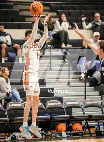 Thumbnail 2 in Valor Christian @ Lakewood photogallery.