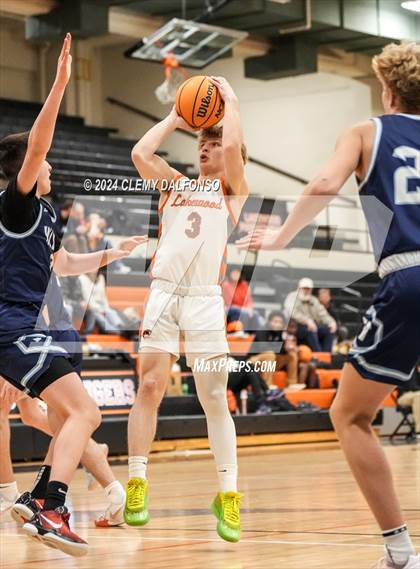Thumbnail 2 in Valor Christian @ Lakewood photogallery.