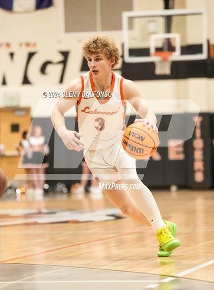 Thumbnail 3 in Valor Christian @ Lakewood photogallery.