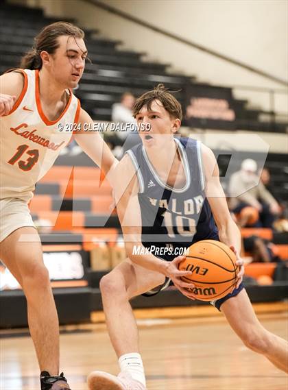 Thumbnail 3 in Valor Christian @ Lakewood photogallery.