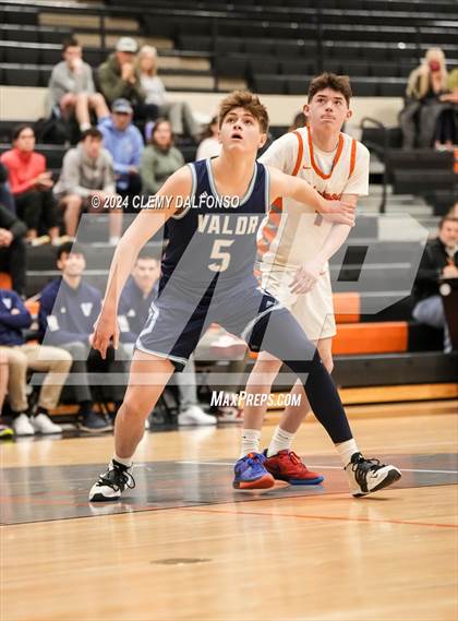 Thumbnail 3 in Valor Christian @ Lakewood photogallery.
