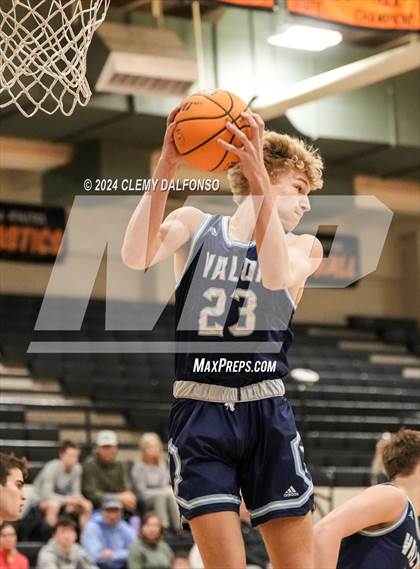 Thumbnail 3 in Valor Christian @ Lakewood photogallery.