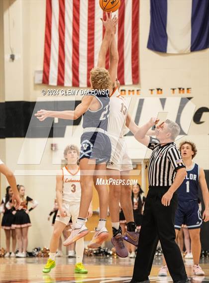 Thumbnail 3 in Valor Christian @ Lakewood photogallery.