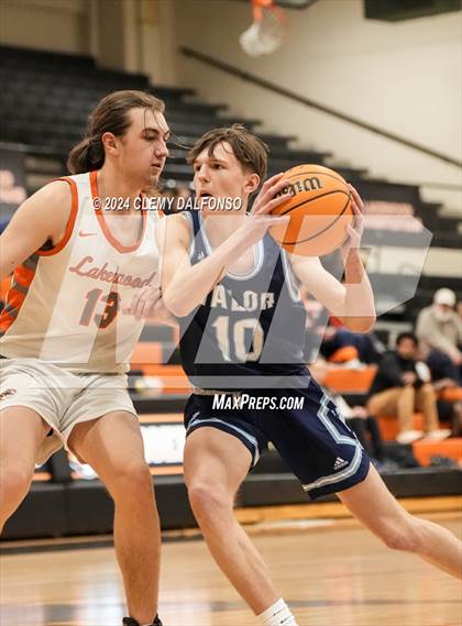 Thumbnail 1 in Valor Christian @ Lakewood photogallery.